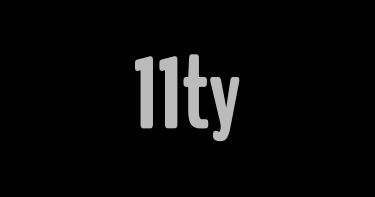Build your own Blog from Scratch using Eleventy